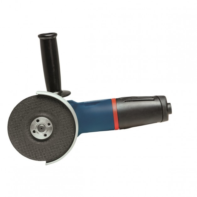 Scheppach sarokcsiszoló 600W 115mm