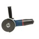 Scheppach sarokcsiszoló 600W 115mm