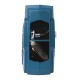 Scheppach Air Force 5 olajmentes táskakompresszor, 8 bar, 230V/12V