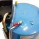 Lincos pneumatikus fáradtolaj leeresztő 68 L