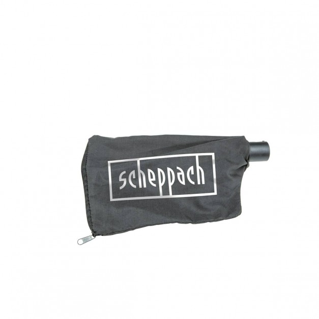 Scheppach 20V akkus gyalu géptest
