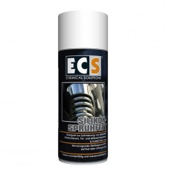 ECS Szilikon szórózsír spray 400 ml