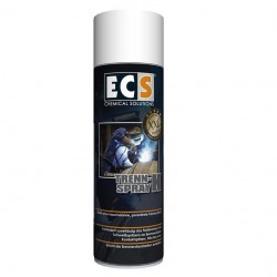 ECS hegesztő és formaleválasztó spray XXL 500 ml