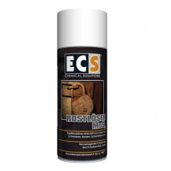 ECS csavarlazító ,rozsdaoldó MoS2 spray 400 ml