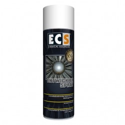 ECS repedésévizsgálóhoz előhívó spray XXL 500 ml