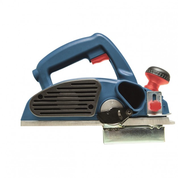 Scheppach 1100W-os kézi gyalu, 82mm