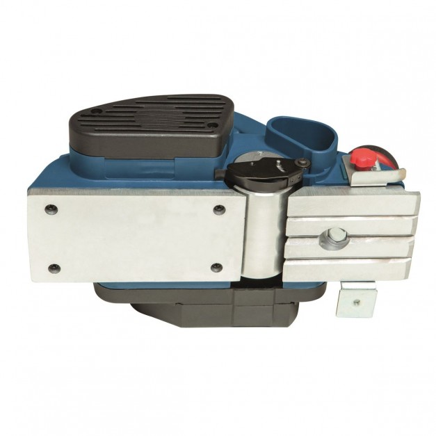 Scheppach 1100W-os kézi gyalu, 82mm