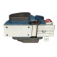 Scheppach 1100W-os kézi gyalu, 82mm