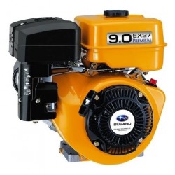 Kasei benzinmotor 5,1 kW 265cm3