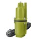 Extol mélykúti membrános szivattyú, 300W, 1400 l/h, 10m kábel