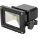 Extol akkus hordozható LED lámpa reflektor, 10W, Li-ion