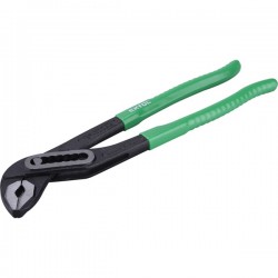 Extol vízpumpafogó, C.V., PVC nyél, 250 mm