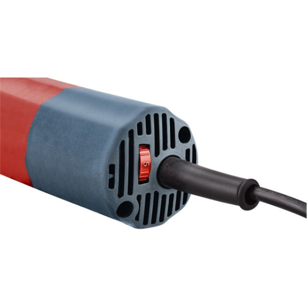 Extol sarokcsiszológép 125mm 850W, lágy indítás
