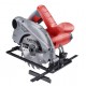 Extol kézi körfűrész 1200 w-os, 160 mm
