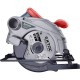 Extol kézi körfűrész 1200 w-os, 160 mm