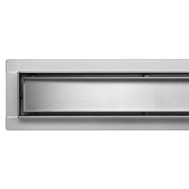 FALA Madeira Inox zuhanylefolyó 70cm