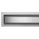 FALA Madeira Inox zuhanylefolyó 70cm