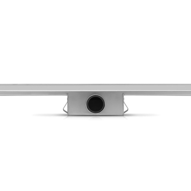 FALA Olimp Inox zuhanylefolyó 80cm