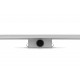 FALA Olimp Inox zuhanylefolyó 80cm