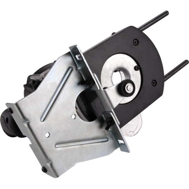 Extol felsőmaró 1250 W-os 6/8mm befogás