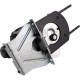 Extol felsőmaró 1250 W-os 6/8mm befogás