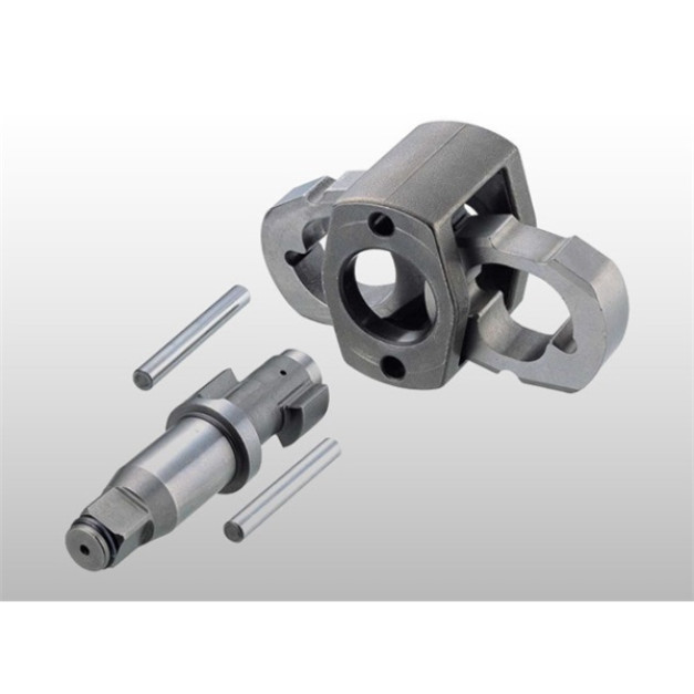 Fortum profi légkulcs 1/2"-os, 1300 Nm nyomatékkal