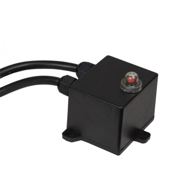 IBO szennyvíz- és fekália szivattyú 1500W 18000L/óra
