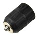 Geko fúrógép gyorstokmány 2-13 mm, 3/8"