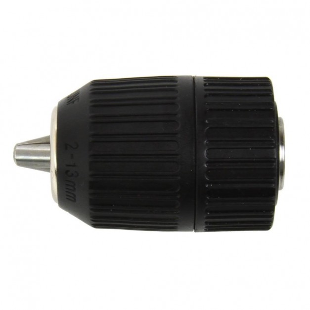 Geko fúrógép gyorstokmány 2-13 mm, 3/8"