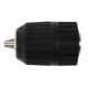 Geko fúrógép gyorstokmány 2-13 mm, 3/8"