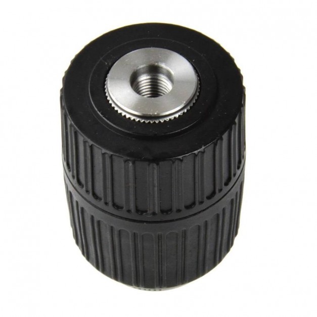 Geko fúrógép gyorstokmány 2-13 mm, 3/8"