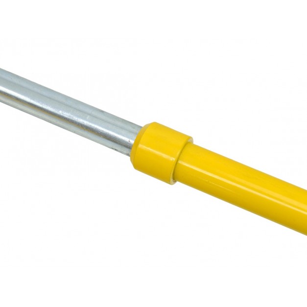Geko Krimpelő PEX-AL-PEX szett ,16-32 mm csövekhez