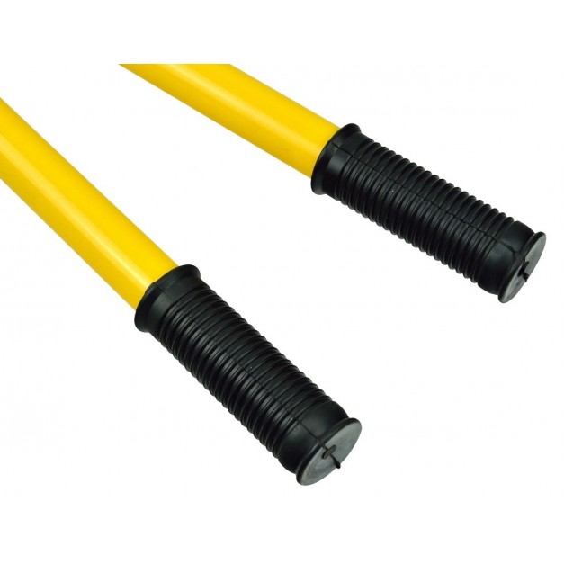 Geko Krimpelő PEX-AL-PEX szett ,16-32 mm csövekhez