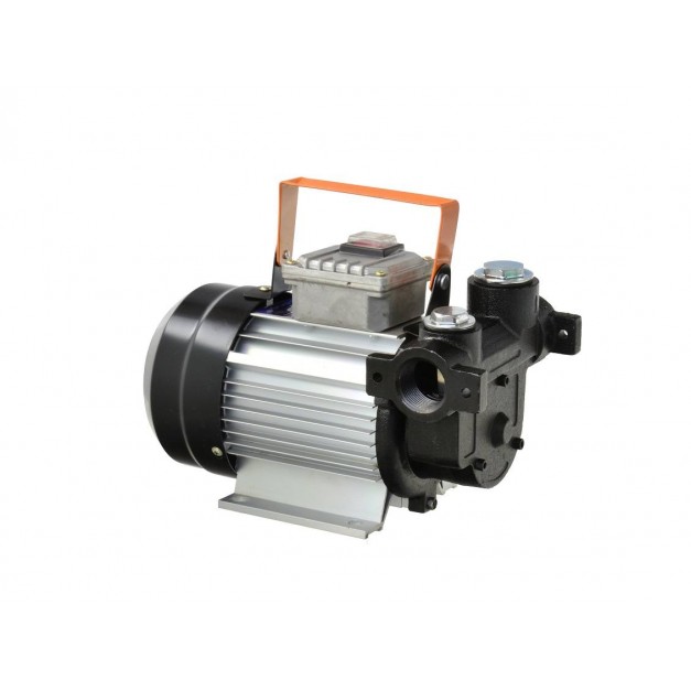 Geko gázolaj szivattyú szett 550W 30l/min