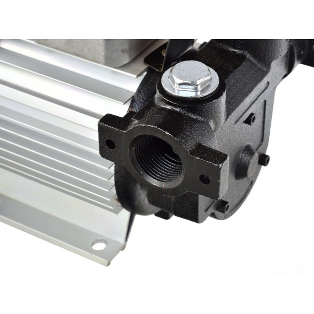 Geko gázolaj szivattyú szett 550W 30l/min