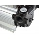 Geko gázolaj szivattyú szett 550W 30l/min