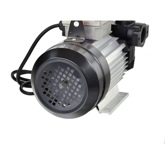 Geko gázolaj szivattyú szett 550W 30l/min