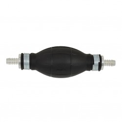GEKO kézi üzemanyagpumpa 8 mm