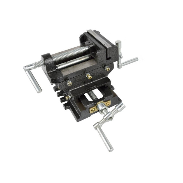 Geko két tengelyes gépsatu 100 mm