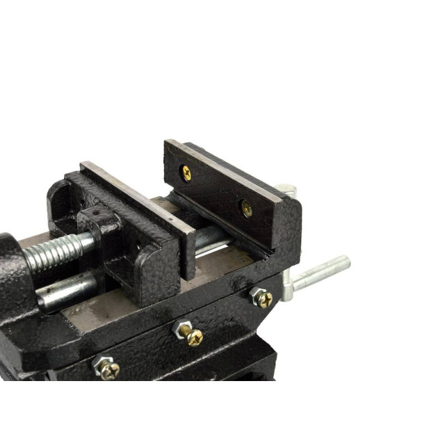 Geko két tengelyes gépsatu 100 mm
