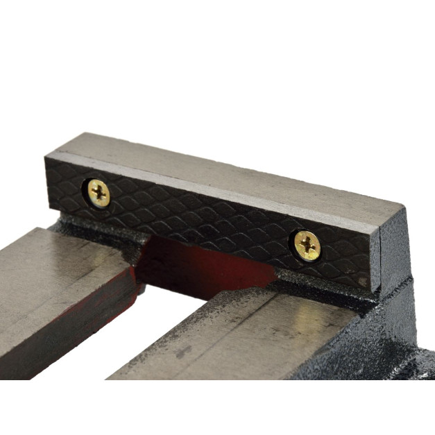 Geko 125mm/5" gépsatu