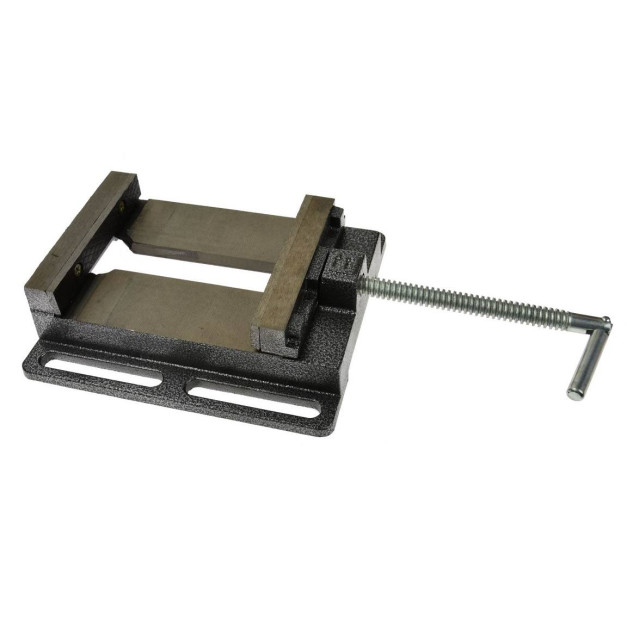 Geko 150 mm/6" gépsatu