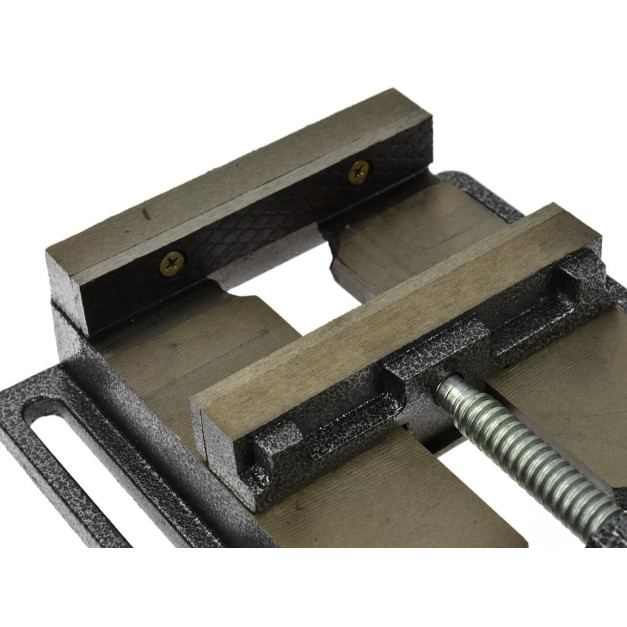 Geko 150 mm/6" gépsatu