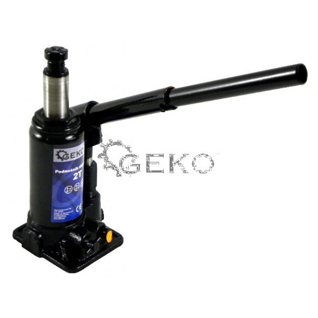 Geko 2 tonnás olaj emelő 148-278 mm
