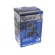 Geko 2 tonnás olaj emelő 148-278 mm