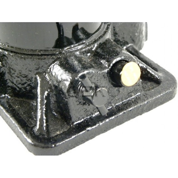 Geko 4 tonnás olaj emelő 178- 348 mm