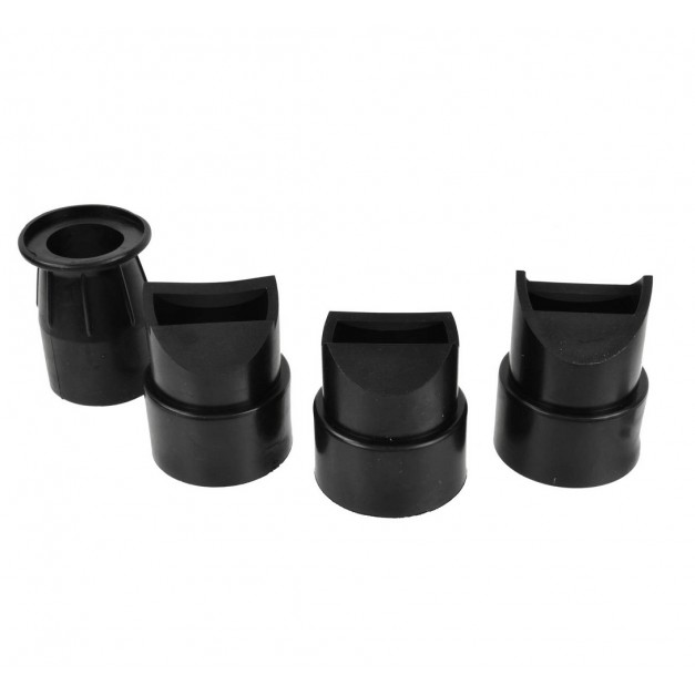 Geko homkfúvó pisztoly 200 l/perc, 1/4"+ 1kg homok