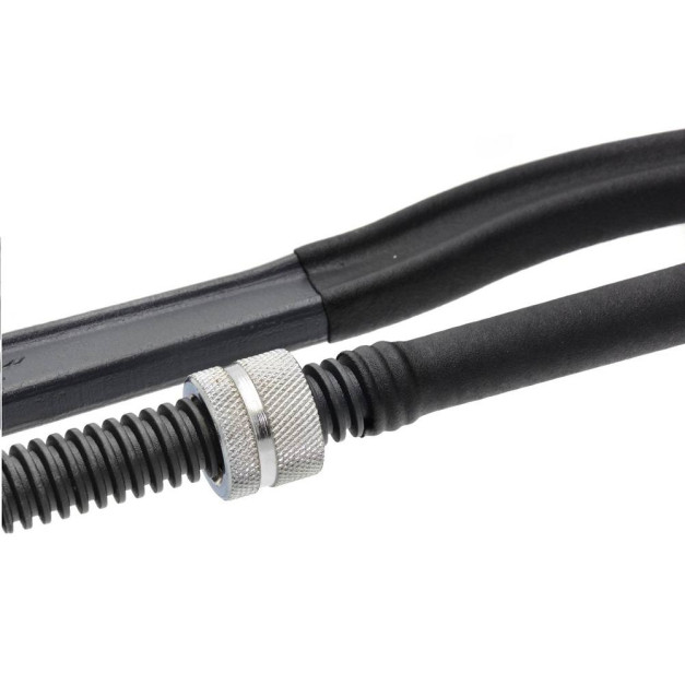 Geko  1,5"-os csőfogó