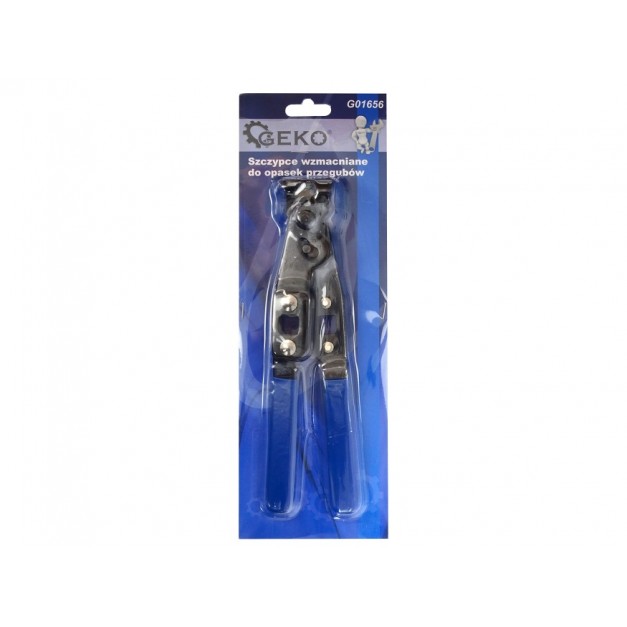 Geko féltengely bilincs lehúzó fogó