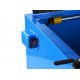 Geko homokfúvó kabin 90 literes